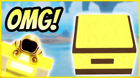 OMG! INFINITY CHEST BOOGA BOOGA REBORN! (roblox).